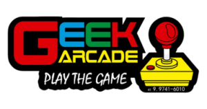 geek-arcade